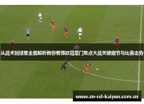 从战术到球星全面解析教你看懂欧冠豪门焦点大战关键细节与比赛走势 从战术到球星全面解析教你看懂欧冠豪门焦点大战关键细节与比赛走势