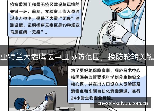 亚特兰大老鹰边中卫协防范围,换防轮转关键 亚特兰大老鹰边中卫协防范围,换防轮转关键